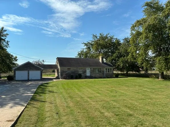 17093 State Road 38, Hagerstown, IN 47346
