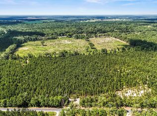 LOT 4 Old 96 Indian Trl, Wagener, SC 29164