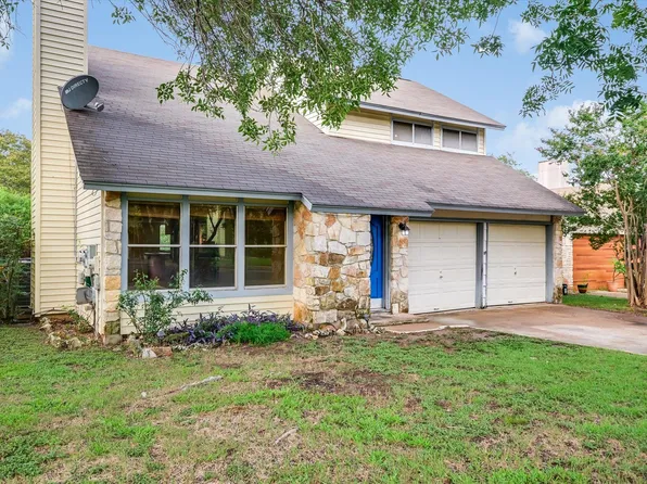 7505 Islander Dr, Austin, TX 78749
