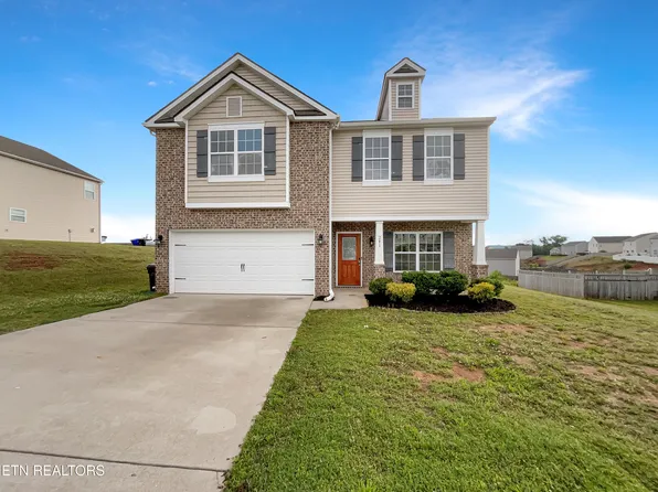 201 Gail Ln, Lenoir City, TN 37772