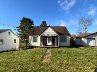 150 Whitby Rd, Coal City, WV 25823