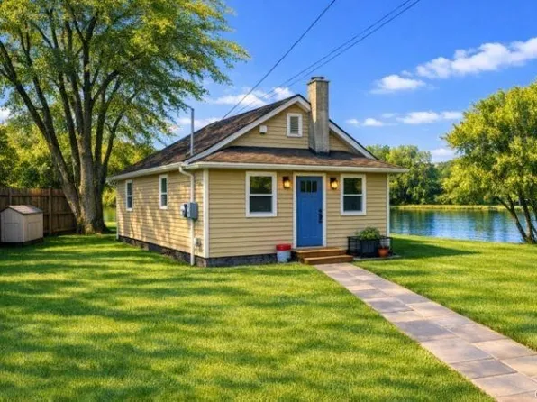 6792 Guyder Rd, Memphis, NY 13112