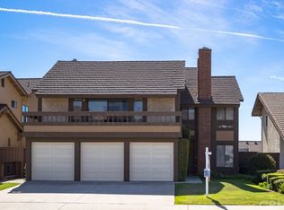 2258 Shadetree Cir, Brea, CA 92821