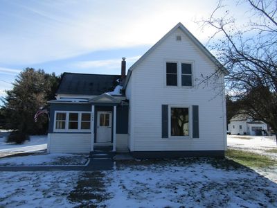 3046 VT Route 105, Sheldon, VT, 05483