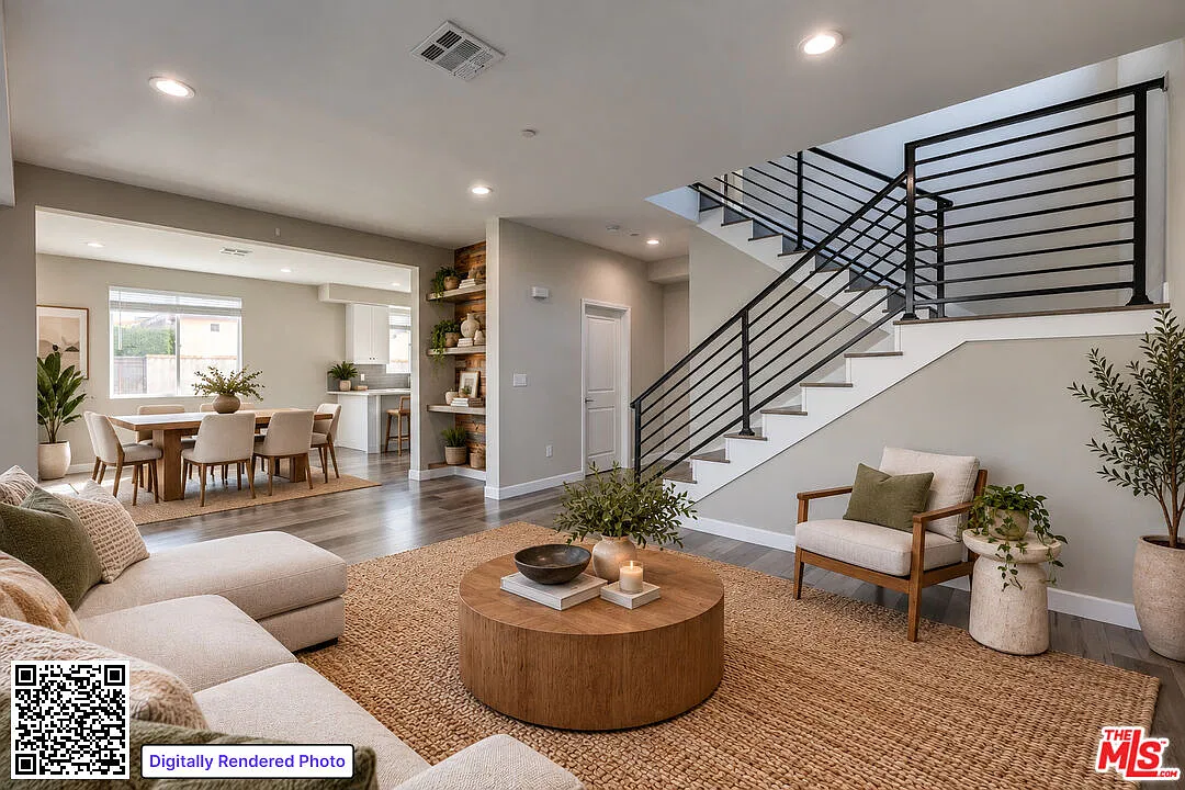 4 bed, 4.5 bath, 2095 sqft, $5,395 — Photo 3