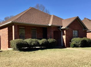 1935 Payne Ln, Conway, AR 72034