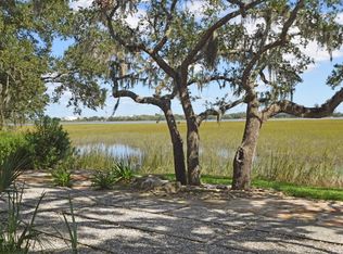 776 Woodward Rd, Charleston, SC 29407