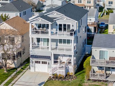 115 4th St S, Brigantine, NJ, 08203