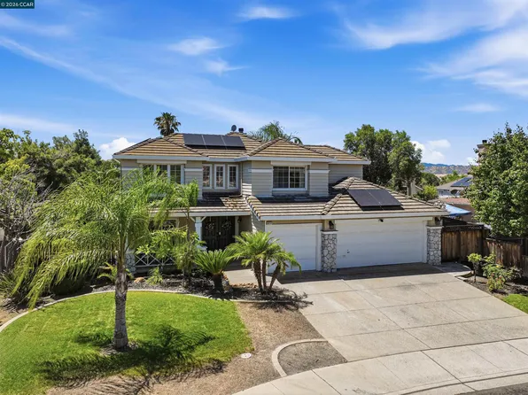 5217 Turf Ct, Antioch, CA 94531