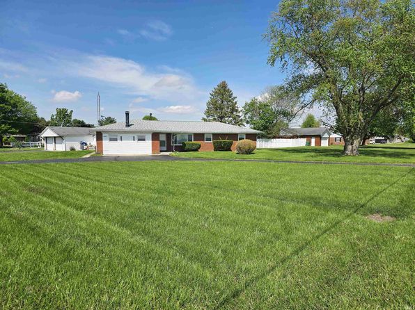 4980 W 200 N, Kokomo, IN 46901