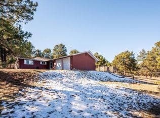 27777 Circle Dr, Evergreen, CO 80439