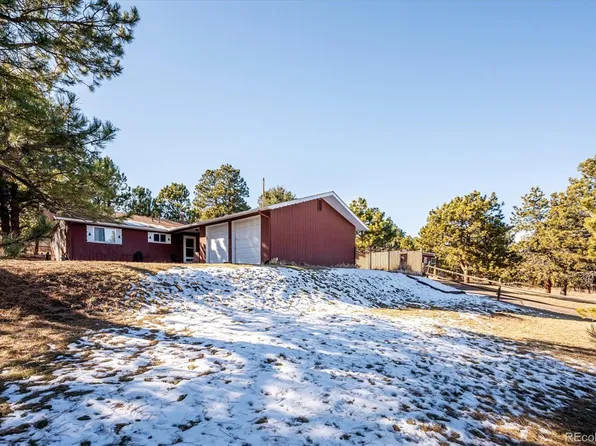 27777 Circle Drive, Evergreen, CO 80439