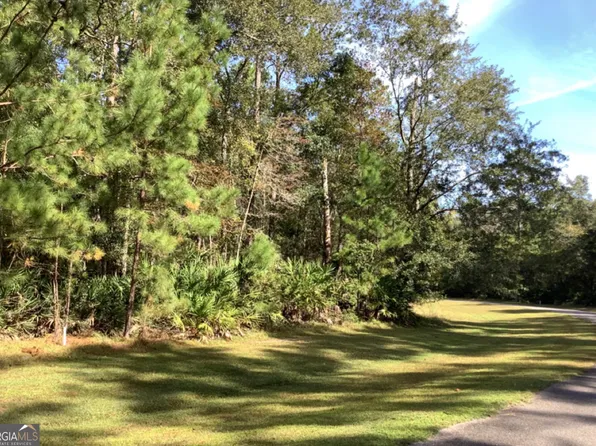 V/l 27 River Place Dr, Waverly, GA 31565