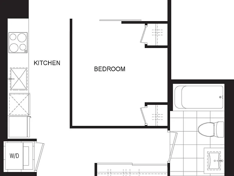 199 Richmond St W #203 — Photo 5