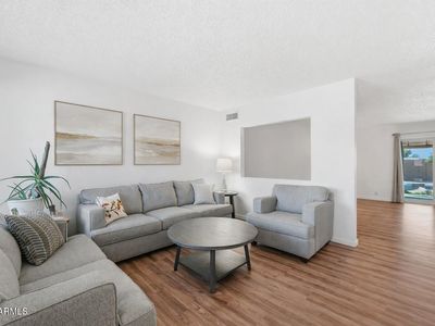 1711 S HALL --, Mesa, AZ, 85204