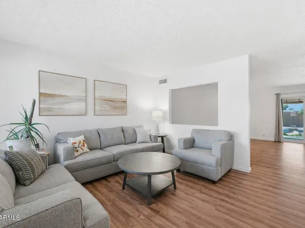 1711 S HALL --, Mesa, AZ 85204