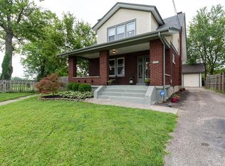 2341 Grigg Ave, Cincinnati, OH 45207