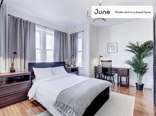 773 10th St SE #1-2A, Washington, DC 20003