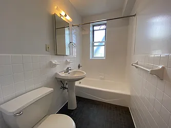 Rented by Highline Residential