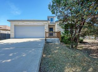 5407 Hitching Post, Lago Vista, TX 78645