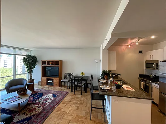 Rented by Carnegie Hill Place | media 2