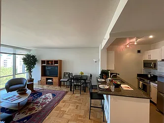 Rented by Carnegie Hill Place