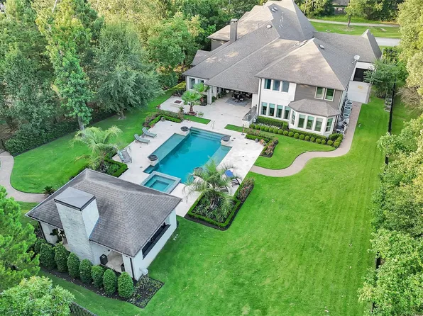 156 Spyglass Park Ln, Montgomery, TX 77316