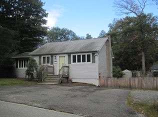 770 Brooklyn Mountain Rd, Hopatcong, NJ 07843