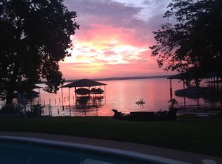 2005 Spinnaker Ln, Azle, TX 76020