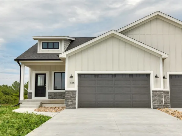 1126 Westview Dr, Huxley, IA 50124