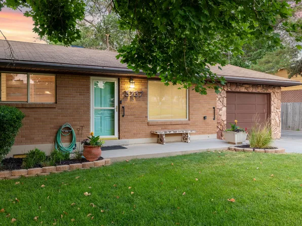 3737 S Atlas Way, West Valley City, UT 84120