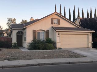 1804 Rochester St, Tracy, CA 95377