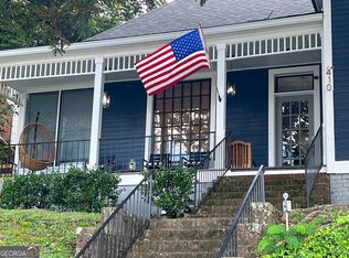 410 E 1st St, Rome, GA 30161