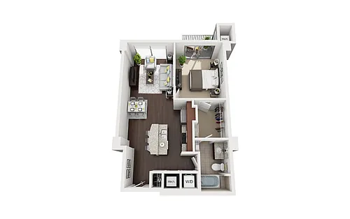 Floor plan 06