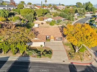 19201 Harnett St, Porter Ranch, CA 91326