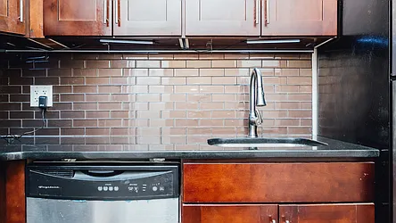 Rented by Terra Magia Inc