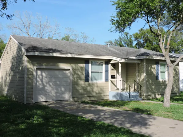 3934 Redwood St, Corpus Christi, TX 78411
