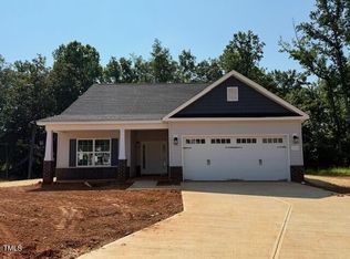 1998 Meadowview Dr, Graham, NC 27253