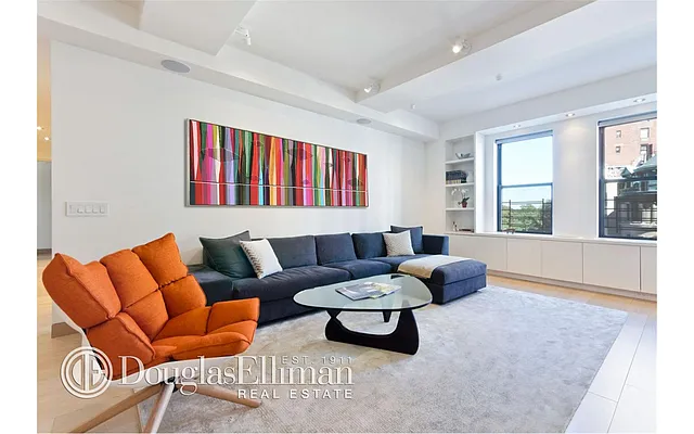 Sold by Douglas Elliman | media 12