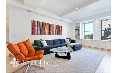 Sold by Douglas Elliman