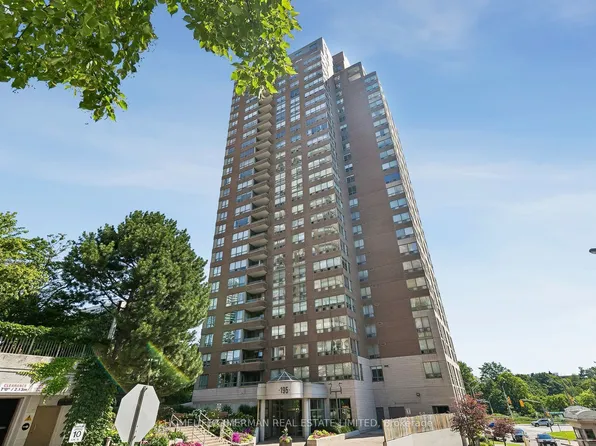 195 Wynford Dr #1207, Toronto, ON M3C 3P3