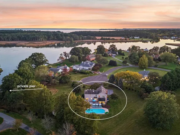 162 Kirwans Landing Ln, Chester, MD 21619