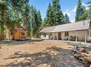 12267 Highway 66, Ashland, OR 97520