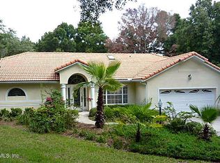 19565 SW 93rd Ln, Dunnellon, FL 34432