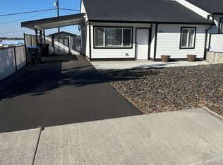 1016 E Terrace Ave, Moses Lake, WA 98837