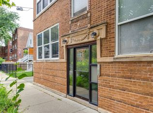 4348 N Sacramento Ave #3, Chicago, IL 60618