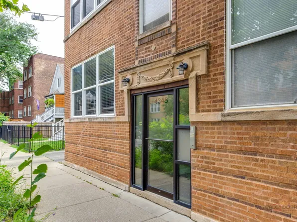 4348 N Sacramento Ave #3, Chicago, IL 60618