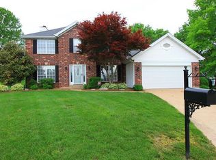 7301 Summertime Ct, Saint Louis, MO