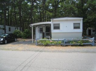 310 S Old Chatham Rd #A31, South Dennis, MA 02660