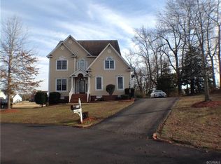 4201 Dapple Grey Dr, Richmond, VA 23223